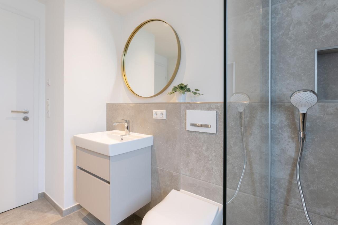 Sturmfrei Suite 8 Scharbeutz Luaran gambar